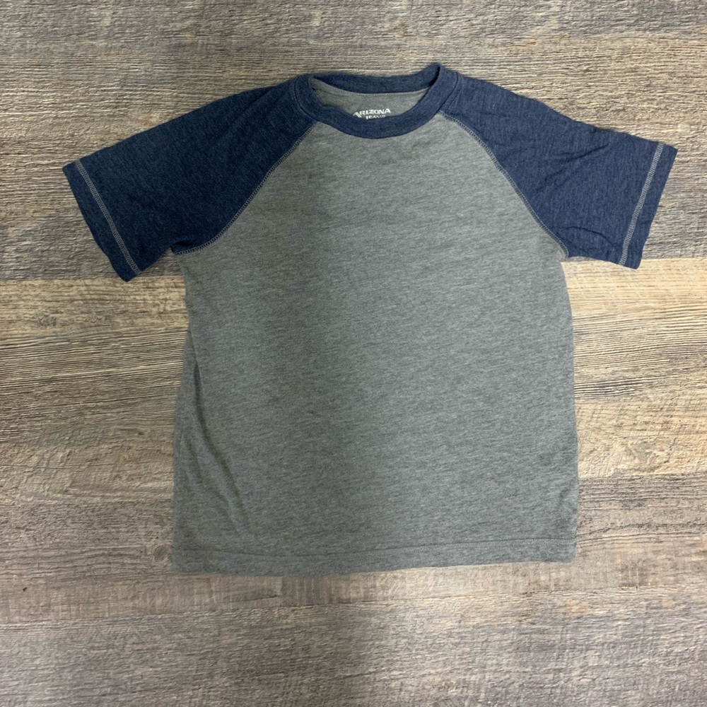 Boys tee